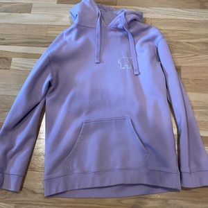 Ivory Ella hoodie